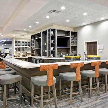 Hilton Garden Inn Tulsa-Broken Arrow, Ok מראה חיצוני תמונה