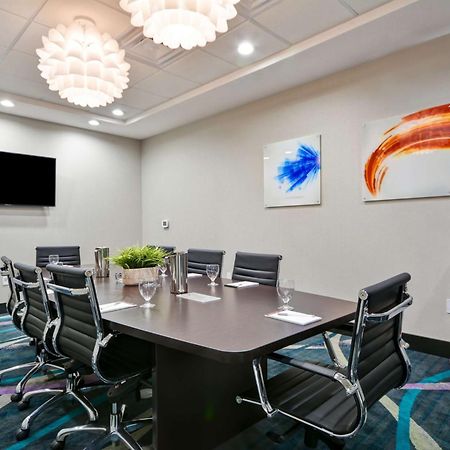 Hilton Garden Inn Tulsa-Broken Arrow, Ok מראה חיצוני תמונה