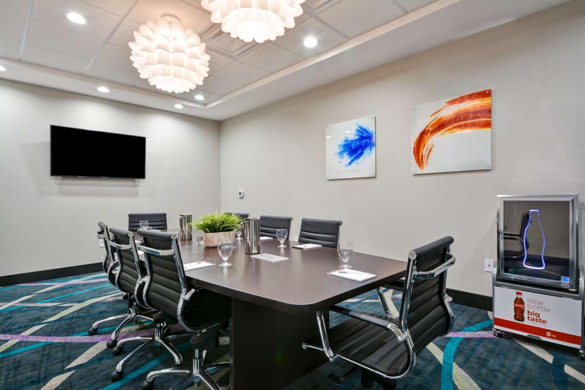 Hilton Garden Inn Tulsa-Broken Arrow, Ok מראה חיצוני תמונה