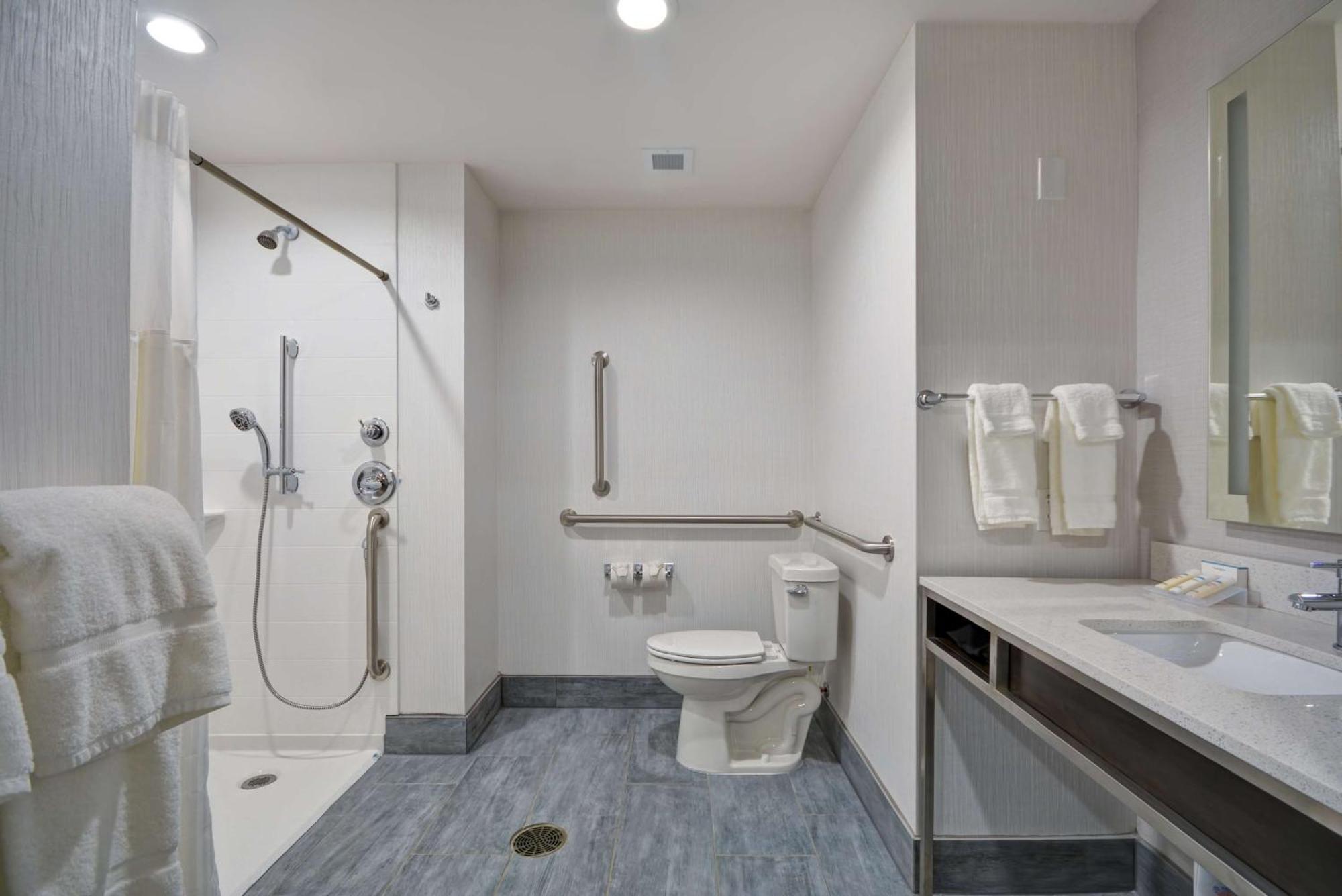 Hilton Garden Inn Tulsa-Broken Arrow, Ok מראה חיצוני תמונה