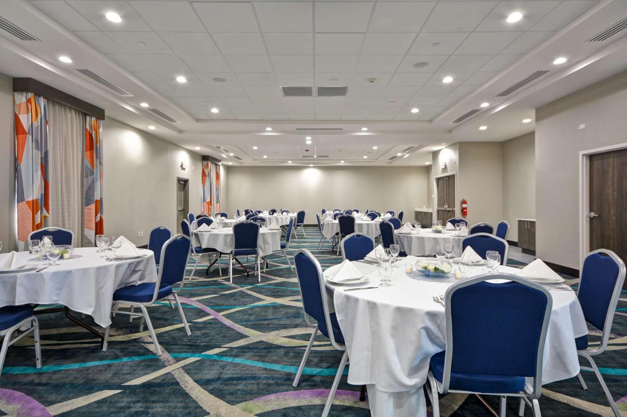 Hilton Garden Inn Tulsa-Broken Arrow, Ok מראה חיצוני תמונה