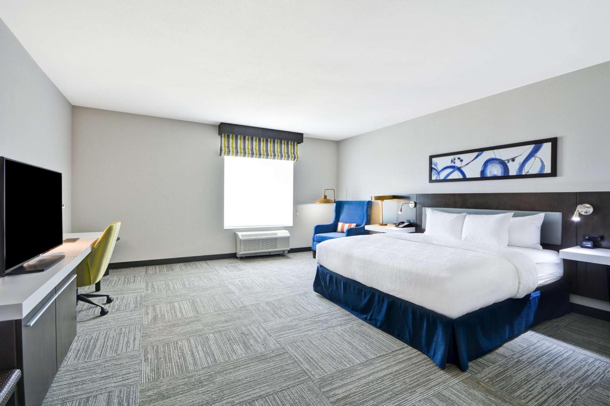 Hilton Garden Inn Tulsa-Broken Arrow, Ok מראה חיצוני תמונה