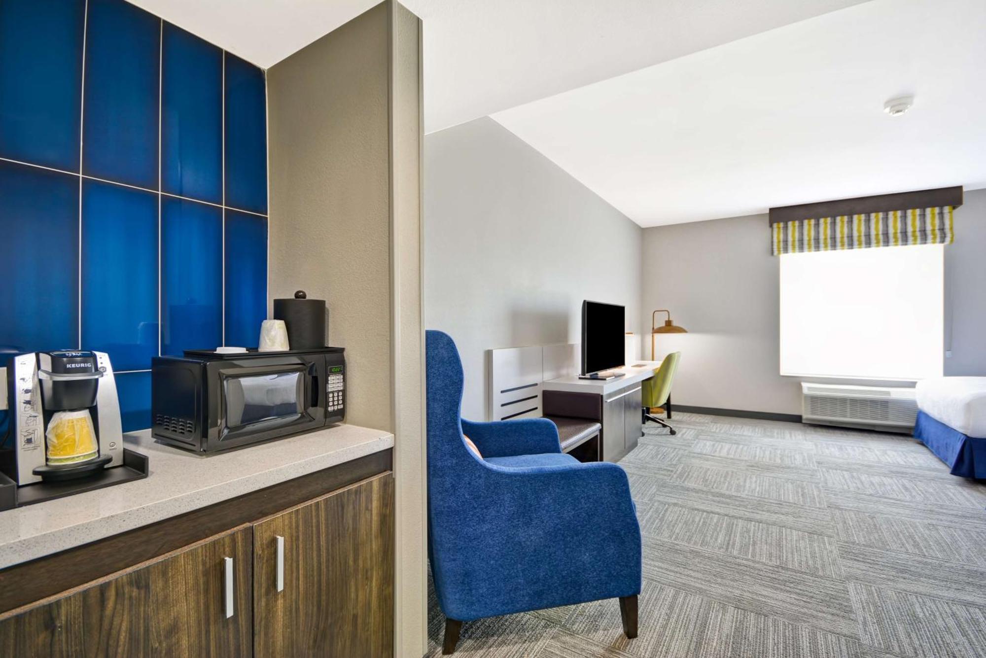 Hilton Garden Inn Tulsa-Broken Arrow, Ok מראה חיצוני תמונה