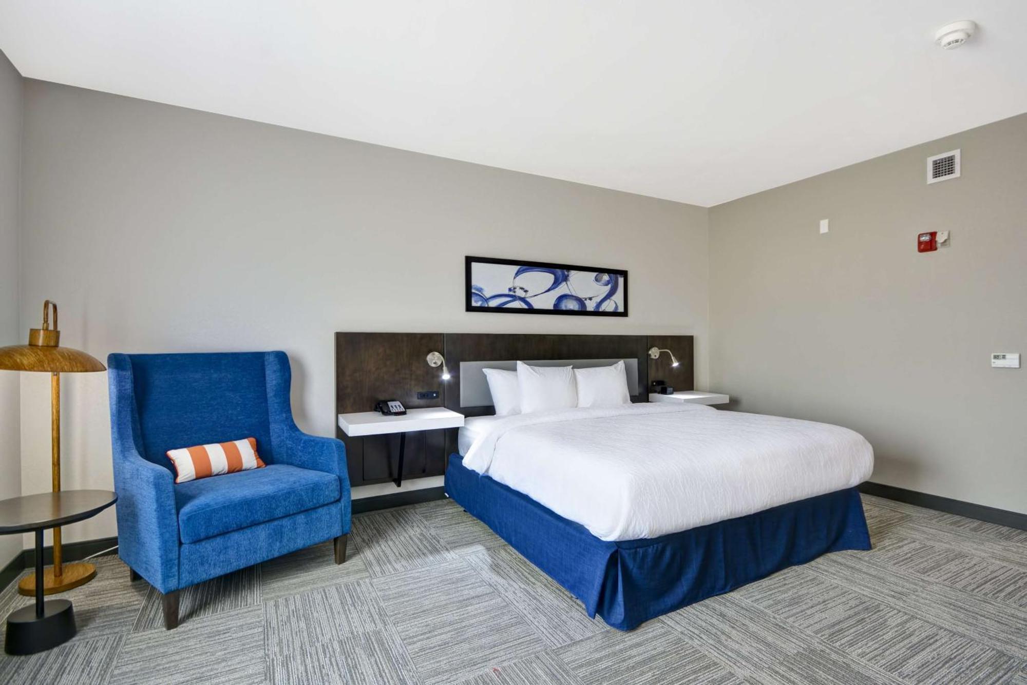 Hilton Garden Inn Tulsa-Broken Arrow, Ok מראה חיצוני תמונה