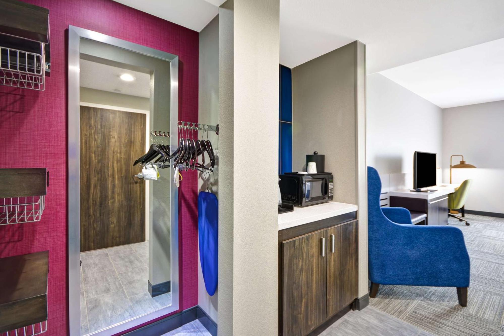 Hilton Garden Inn Tulsa-Broken Arrow, Ok מראה חיצוני תמונה