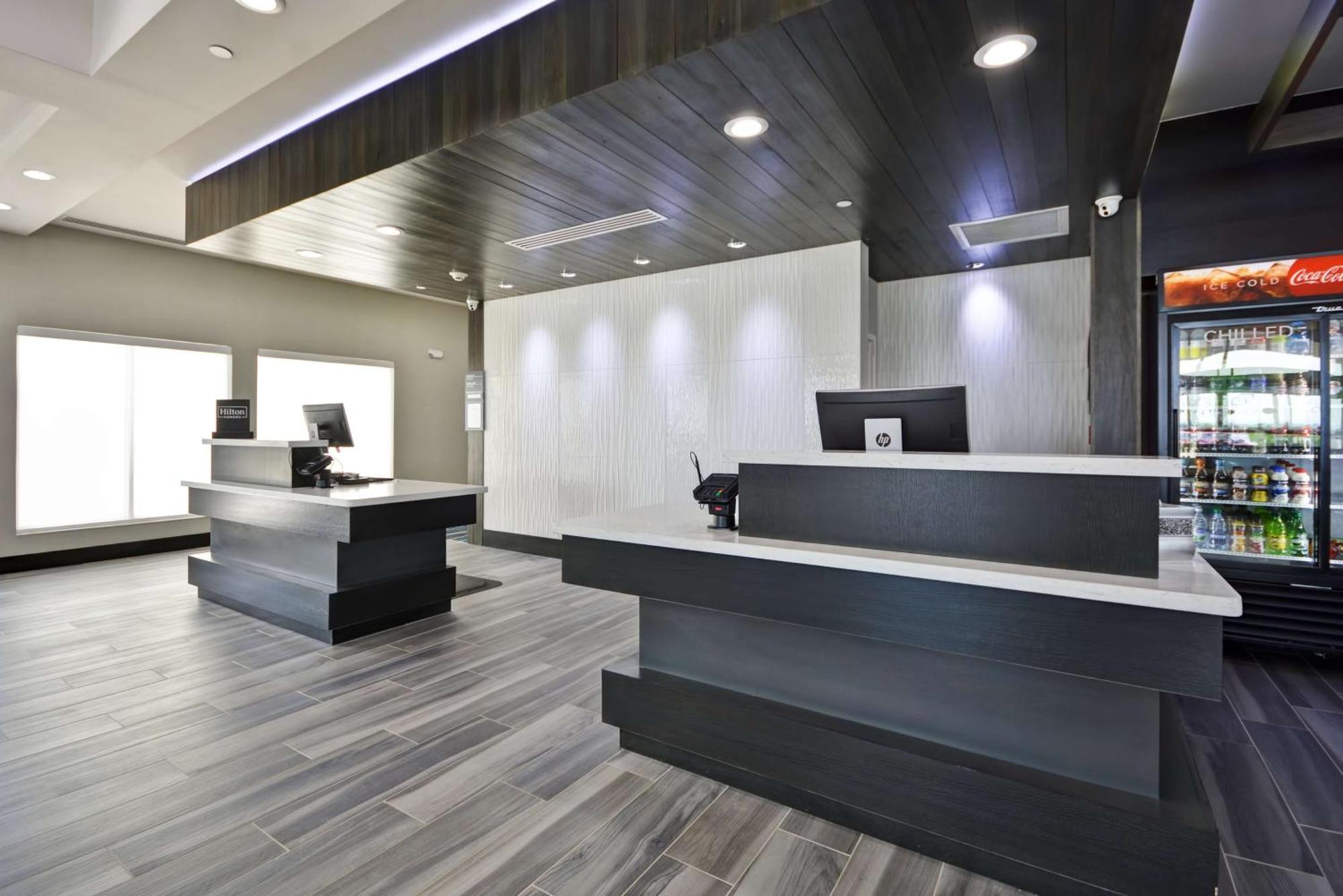 Hilton Garden Inn Tulsa-Broken Arrow, Ok מראה חיצוני תמונה