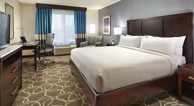 Hilton Garden Inn Tulsa-Broken Arrow, Ok מראה חיצוני תמונה