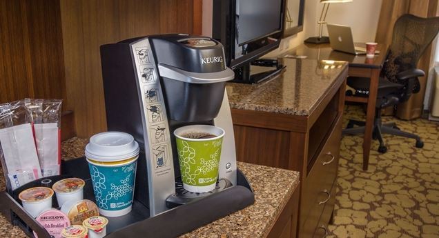Hilton Garden Inn Tulsa-Broken Arrow, Ok מראה חיצוני תמונה