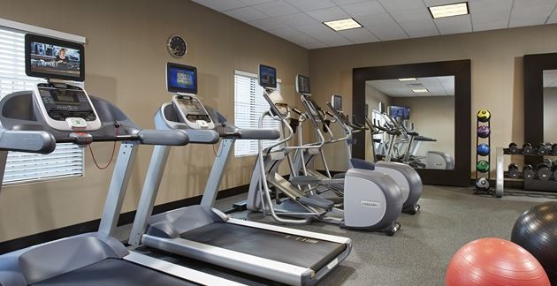 Hilton Garden Inn Tulsa-Broken Arrow, Ok מראה חיצוני תמונה