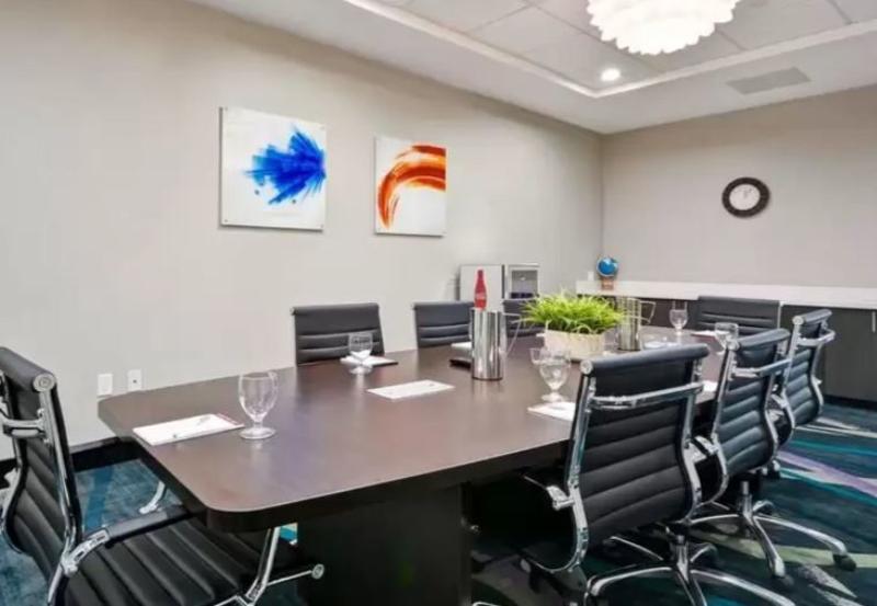 Hilton Garden Inn Tulsa-Broken Arrow, Ok מראה חיצוני תמונה